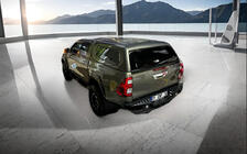 Toyota Hilux 2015– Lavakate ARB kuva 3
