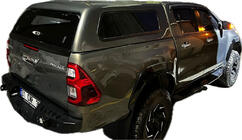 Toyota Hilux 2015– Lavakate ARB kuva 1
