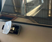 Volkswagen Amarok 2010–2022 Lavakuomu Omcap kuva 4
