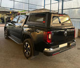 Volkswagen Amarok 2010–2022 Lavakuomu Omcap kuva 2