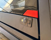 Volkswagen Amarok 2010–2022 Lavakuomu Omcap kuva 5