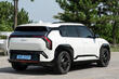 Kia EV3 -koeajo: uusi näkökulma sähköautoihin kuva 3