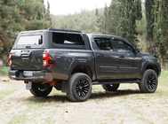 Toyota Hilux 2015– Lavakuomu Omcap kuva 3