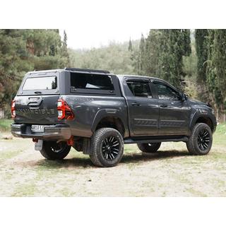 Lavakuomu Omcap Toyota Hilux 2015– kuva 3