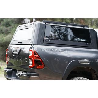 Lavakuomu Omcap Toyota Hilux 2015– kuva 1