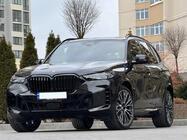 BMW X5 G05 2019–2026 Facelift-sarja X5 M60i:lle kuva 3