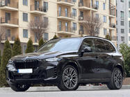 BMW X5 G05 2019–2026 Facelift-sarja X5 M60i:lle kuva 5