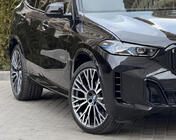 BMW X5 G05 2019–2026 Facelift-sarja X5 M60i:lle kuva 7