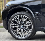 BMW X5 G05 2019–2026 Facelift-sarja X5 M60i:lle kuva 8