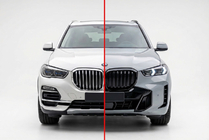 BMW X5 G05 2019–2026 Facelift-sarja X5 M60i:lle kuva 1