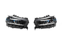 BMW X5 G05 2019–2026 Facelift-sarja X5 M60i:lle kuva 16