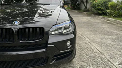 BMW X5 E70 2007–2013 Ajovalot LASER (2 kpl) kuva 3