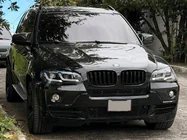 BMW X5 E70 2007–2013 Ajovalot LASER (2 kpl) kuva 4