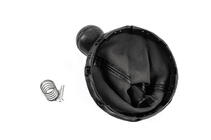 Volkswagen T5 2010–2015 Vaihdekepin nuppi ja vaihdekepin suojapussi (6-vaihteinen) 7h0711113c kuva 5