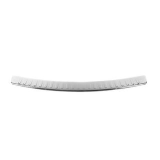 Takapuskurin suojalista taitoksella Carmos V2 (ruostumaton teräs) kuva 1
