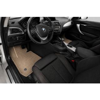 EVA-lattiamatot (Beige) kuva 1
