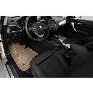 EVA-lattiamatot (Beige) kuva 1