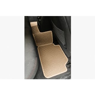 EVA-lattiamatot (Beige) kuva 3