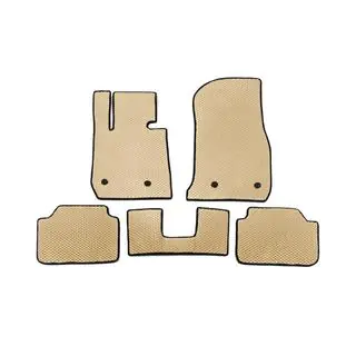 EVA-lattiamatot (Beige) kuva 4