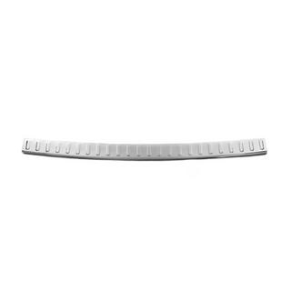 Takapuskurin suojalista Carmos V2 (ruostumaton teräs) Opel Zafira B 2005–2011 kuva 2