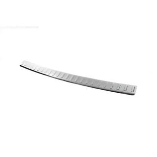 Takapuskurin suojalista Carmos V2 (ruostumaton teräs) Opel Zafira B 2005–2011 kuva 3