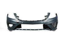 Mercedes S-class W222 2013–2022 Etupuskuri AMG S63/S65 2014-2018 (paljas) kuva 1