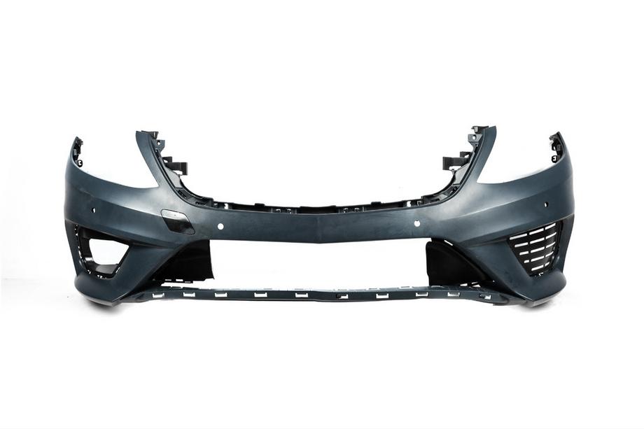 Mercedes S-class W222 2013–2022 Etupuskuri AMG S63/S65 2014-2018 (paljas) Image