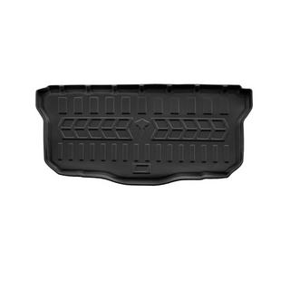Tavaratilan matto Stingray 3D