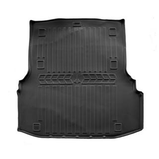 Tavaratilan matto Stingray 3D (Cargo) Fiat Fiorino/Qubo 2008–2024