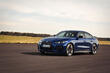 Koeajo: BMW 4 Series Gran Coupe -liftback (2024) kuva 2