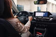 Koeajo: sähköinen fastback Citroen e-C4 X kuva 5