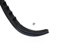 Citroen Jumper 2007–2025 Etupuskurin lipa ESA (2006-2013, musta) kuva 3