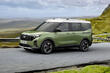 Koeajo: Ford Tourneo Courier 2023 (2. sukupolvi) kuva 3