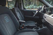 Koeajo: Ford Tourneo Courier 2023 (2. sukupolvi) kuva 4