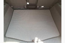 Ford C-Max/Grand C-Max 2010–2019 Tavaratilan matto C-Max EVA (harmaa) kuva 1