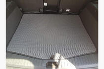 Ford C-Max/Grand C-Max 2010–2019 Tavaratilan matto C-Max EVA (harmaa) kuva 4