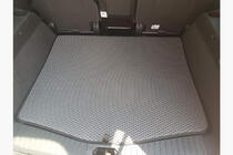 Ford C-Max/Grand C-Max 2010–2019 Tavaratilan matto C-Max EVA (harmaa) kuva 5