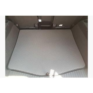 Tavaratilan matto C-Max EVA (harmaa) kuva 1