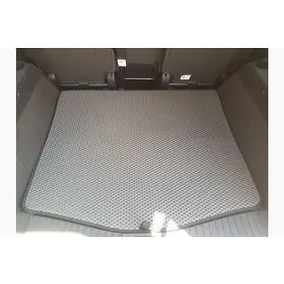 Tavaratilan matto C-Max EVA (harmaa) kuva 1