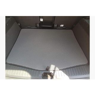 Tavaratilan matto C-Max EVA (harmaa) kuva 4