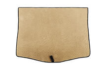 Ford C-Max/Grand C-Max 2010–2019 EVA tavaratilan matto C-Max (beige) kuva 2