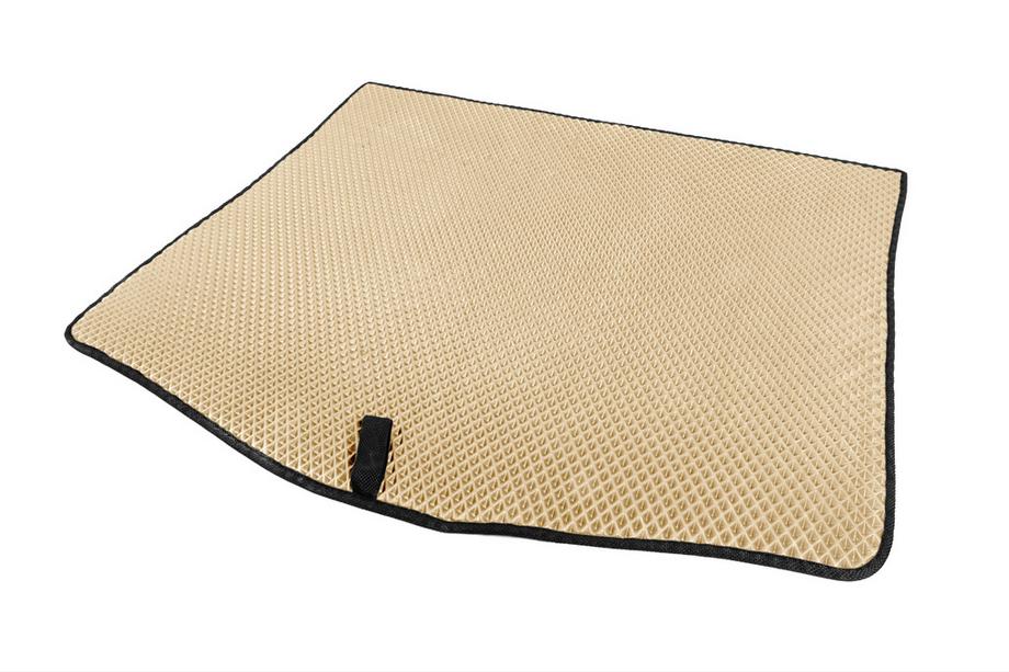Ford C-Max/Grand C-Max 2010–2019 EVA tavaratilan matto C-Max (beige) Image
