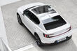 Koeajo: sähköinen liftback Polestar 2 kuva 4