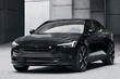 Koeajo: sähköinen liftback Polestar 2 kuva 1