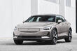 Koeajo: sähköinen liftback Polestar 2 kuva 3
