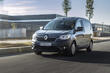 Koeajo: kompakti pakettiauto Renault Express Van kuva 2