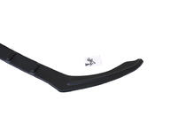 Seat Leon 2013–2020 ESA etupuskurin lip-spoileri (musta) kuva 4