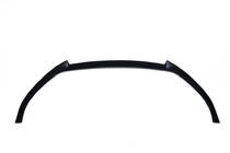 Volkswagen Golf 7/E-Golf 2012–2020 ESA etupuskurin lip-spoileri (musta) kuva 2