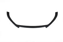 Volkswagen Golf 7/E-Golf 2012–2020 ESA etupuskurin lip-spoileri (musta) kuva 4