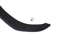 Volkswagen Jetta 2011–2018 ESA etupuskurin lip-spoileri (musta) kuva 3